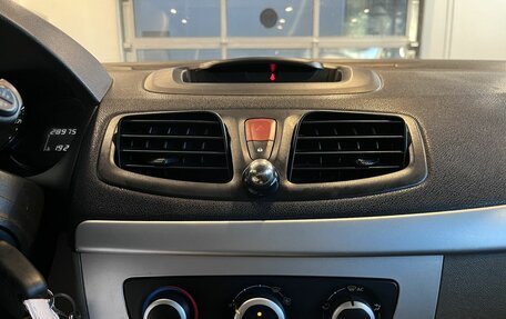 Renault Fluence I, 2011 год, 475 000 рублей, 14 фотография