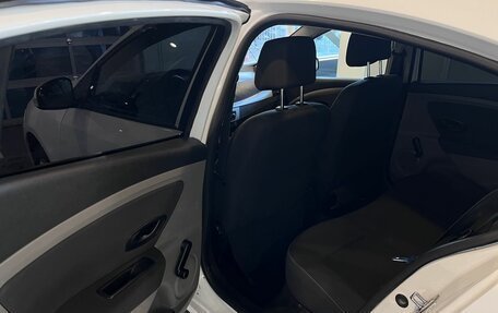 Renault Fluence I, 2011 год, 475 000 рублей, 23 фотография