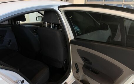 Renault Fluence I, 2011 год, 475 000 рублей, 25 фотография