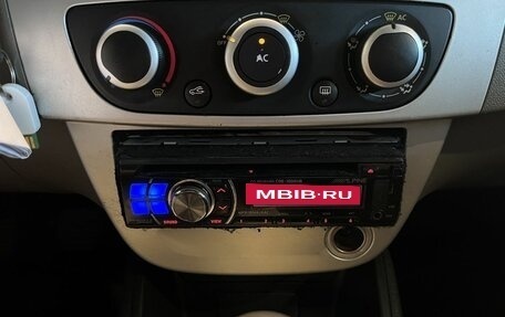 Renault Fluence I, 2011 год, 475 000 рублей, 15 фотография