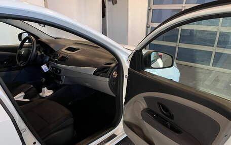 Renault Fluence I, 2011 год, 475 000 рублей, 26 фотография