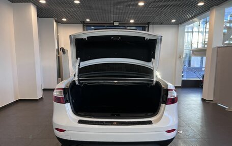 Renault Fluence I, 2011 год, 475 000 рублей, 35 фотография