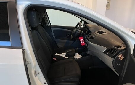 Renault Fluence I, 2011 год, 475 000 рублей, 28 фотография