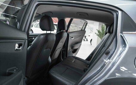 KIA Rio IV, 2019 год, 1 390 000 рублей, 7 фотография