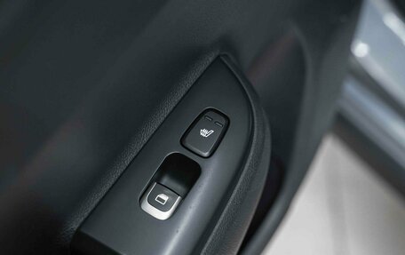 KIA Rio IV, 2019 год, 1 390 000 рублей, 8 фотография