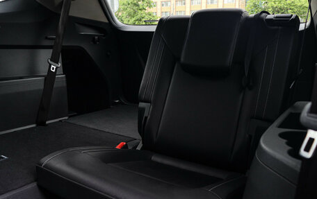 Volkswagen Teramont I, 2018 год, 3 450 000 рублей, 9 фотография