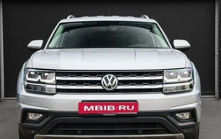 Volkswagen Teramont I, 2018 год, 3 450 000 рублей, 2 фотография