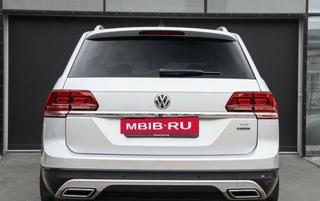 Volkswagen Teramont I, 2018 год, 3 450 000 рублей, 5 фотография
