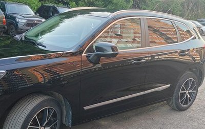 Haval Jolion, 2022 год, 2 100 000 рублей, 1 фотография