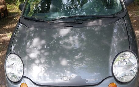 Daewoo Matiz I, 2014 год, 265 000 рублей, 1 фотография