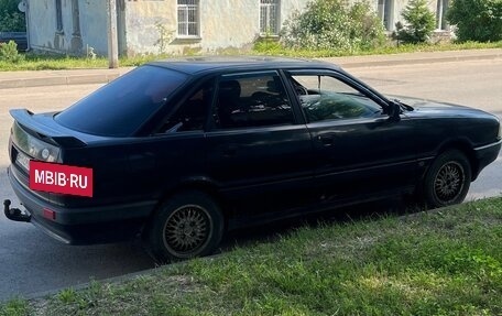 Audi 80, 1989 год, 100 000 рублей, 1 фотография