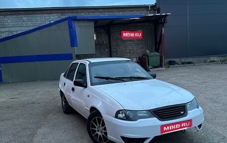 Daewoo Nexia I рестайлинг, 2012 год, 130 000 рублей, 1 фотография