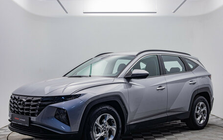 Hyundai Tucson, 2021 год, 3 190 000 рублей, 1 фотография