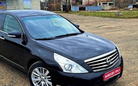 Nissan Teana, 2013 год, 1 230 000 рублей, 1 фотография
