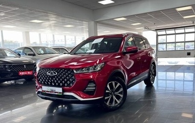 Chery Tiggo 7 Pro, 2021 год, 1 795 000 рублей, 1 фотография