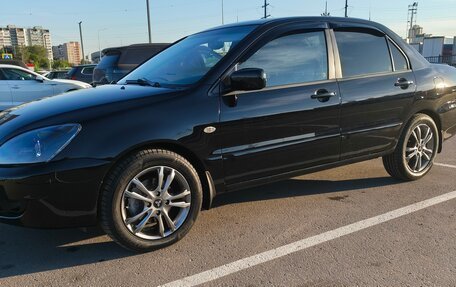 Mitsubishi Lancer IX, 2005 год, 550 000 рублей, 1 фотография