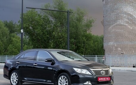 Toyota Camry, 2014 год, 1 800 000 рублей, 1 фотография