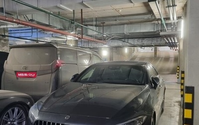 Mercedes-Benz CLS, 2018 год, 4 600 000 рублей, 1 фотография