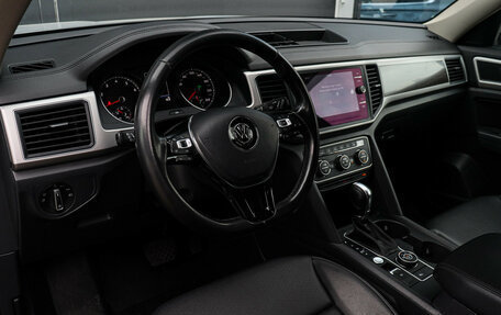 Volkswagen Teramont I, 2018 год, 3 450 000 рублей, 16 фотография