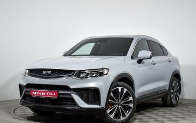 Geely Tugella FY11, 2023 год, 3 049 000 рублей, 1 фотография
