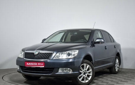Skoda Octavia, 2012 год, 990 000 рублей, 1 фотография