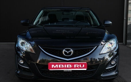 Mazda 6, 2010 год, 1 000 000 рублей, 3 фотография