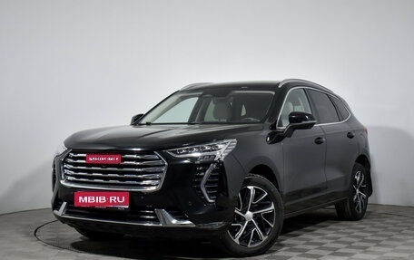 Haval Jolion, 2023 год, 1 797 869 рублей, 1 фотография
