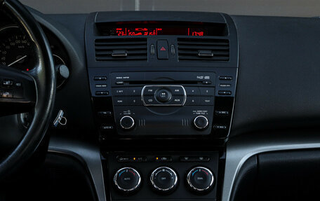 Mazda 6, 2010 год, 1 000 000 рублей, 11 фотография