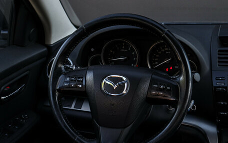 Mazda 6, 2010 год, 1 000 000 рублей, 12 фотография