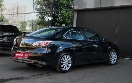 Mazda 6, 2010 год, 1 000 000 рублей, 5 фотография