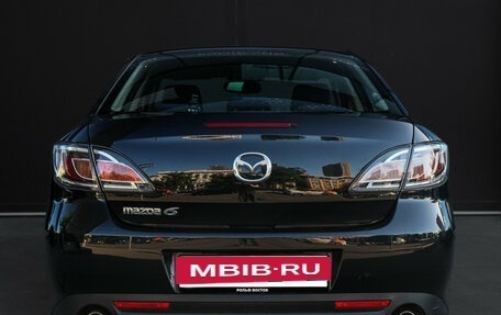 Mazda 6, 2010 год, 1 000 000 рублей, 6 фотография