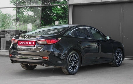 Mazda 6, 2013 год, 1 350 000 рублей, 5 фотография