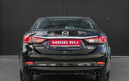 Mazda 6, 2013 год, 1 350 000 рублей, 6 фотография