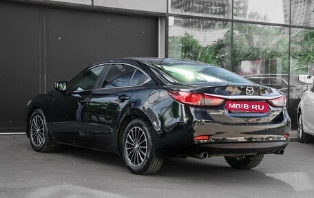 Mazda 6, 2013 год, 1 350 000 рублей, 7 фотография