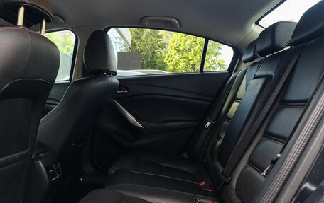 Mazda 6, 2013 год, 1 350 000 рублей, 9 фотография