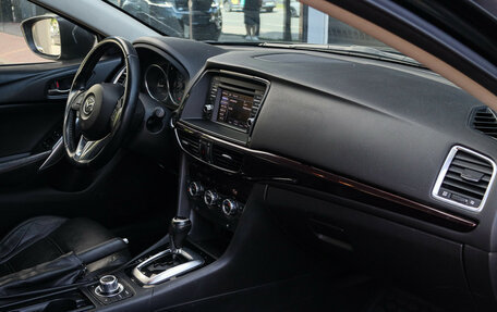 Mazda 6, 2013 год, 1 350 000 рублей, 8 фотография