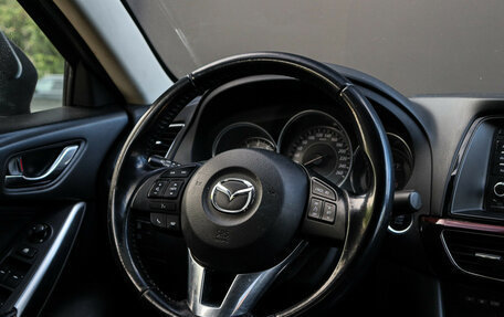 Mazda 6, 2013 год, 1 350 000 рублей, 12 фотография
