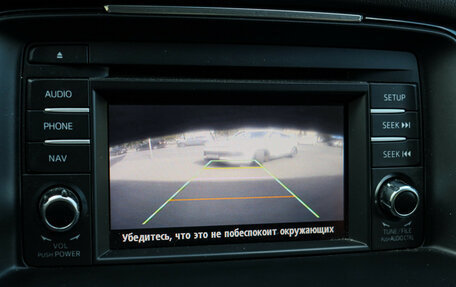 Mazda 6, 2013 год, 1 350 000 рублей, 17 фотография