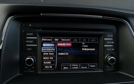 Mazda 6, 2013 год, 1 350 000 рублей, 18 фотография