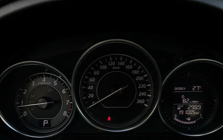 Mazda 6, 2013 год, 1 350 000 рублей, 24 фотография
