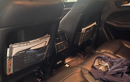 Mercedes-Benz GLE, 2018 год, 4 200 000 рублей, 4 фотография