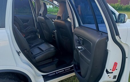 Volvo XC90 II рестайлинг, 2013 год, 2 500 000 рублей, 8 фотография