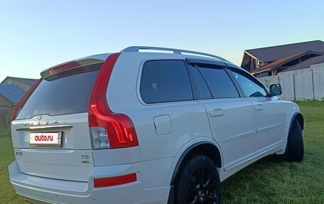 Volvo XC90 II рестайлинг, 2013 год, 2 500 000 рублей, 4 фотография