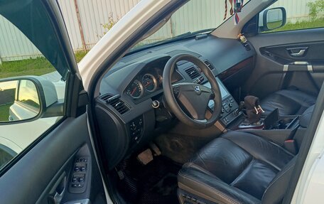 Volvo XC90 II рестайлинг, 2013 год, 2 500 000 рублей, 6 фотография