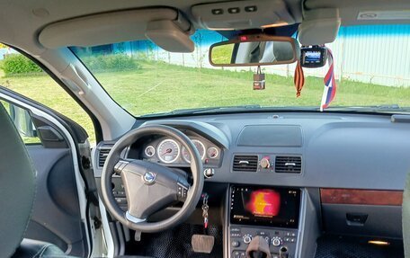 Volvo XC90 II рестайлинг, 2013 год, 2 500 000 рублей, 12 фотография