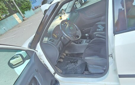 Skoda Fabia II, 2010 год, 350 000 рублей, 12 фотография