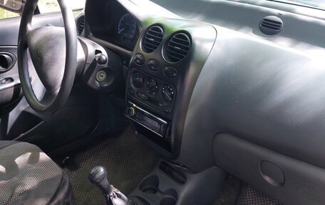 Daewoo Matiz I, 2014 год, 265 000 рублей, 3 фотография