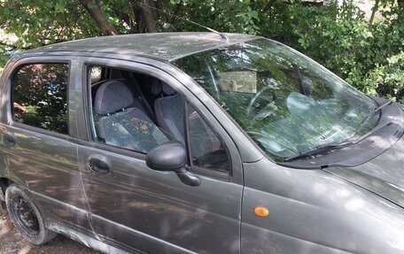 Daewoo Matiz I, 2014 год, 265 000 рублей, 2 фотография