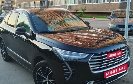Haval Jolion, 2022 год, 2 100 000 рублей, 2 фотография