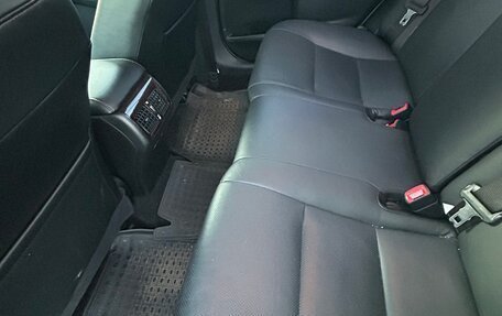 Toyota Camry, 2017 год, 2 350 000 рублей, 10 фотография